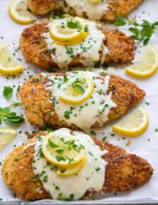 best lemon chicken recipe