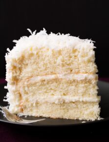 Coconut Cake