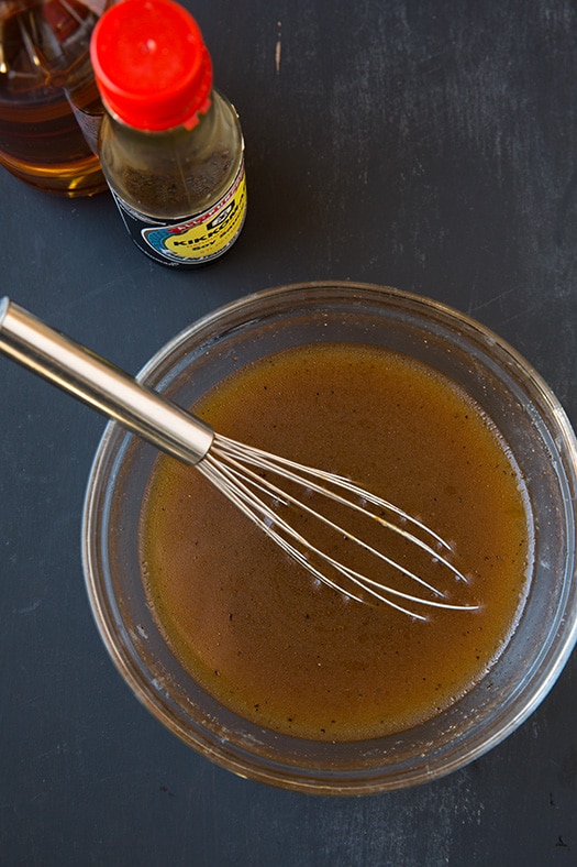 asian dressing for ramen salad