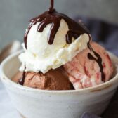 Hot Fudge Sauce