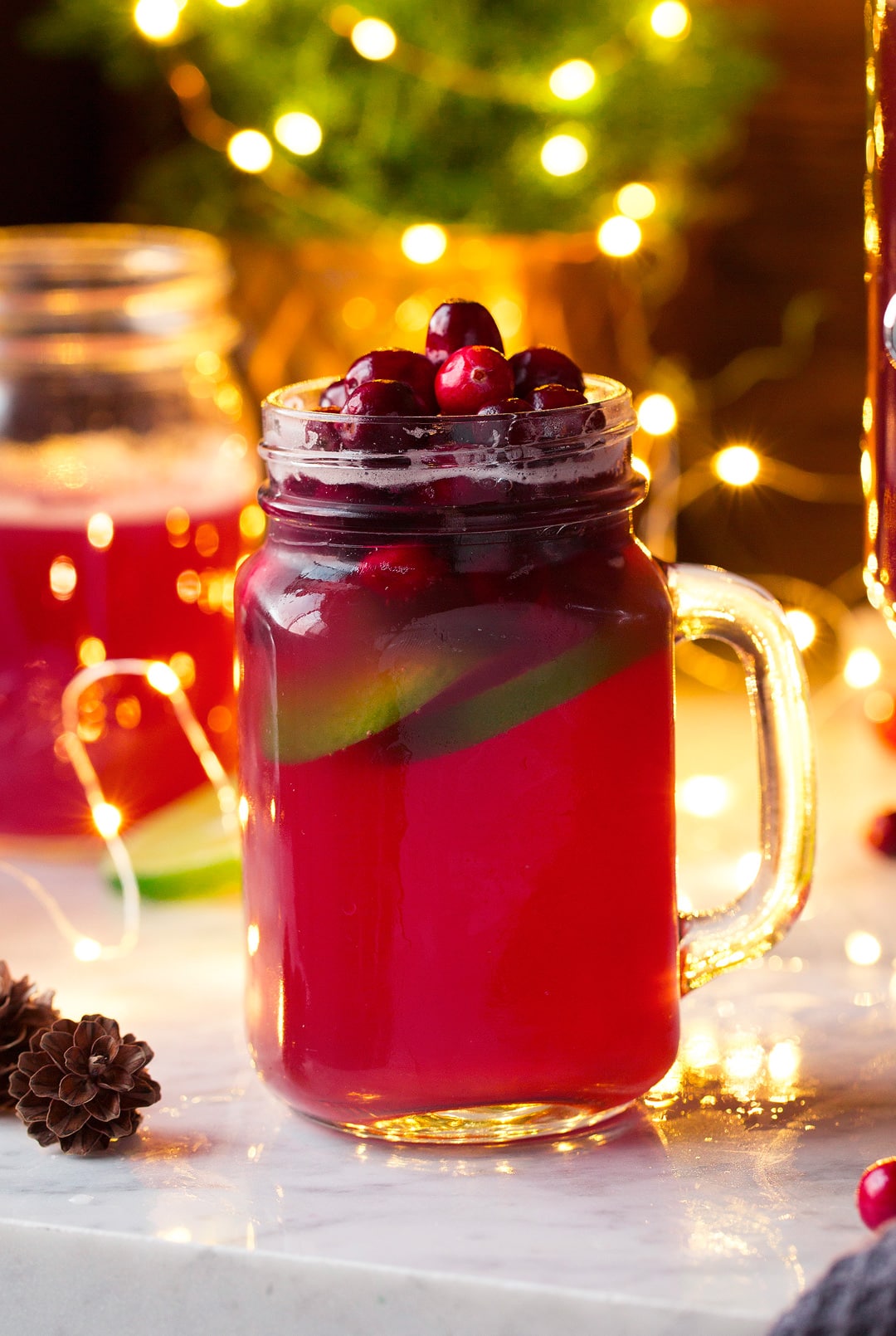 Christmas Punch