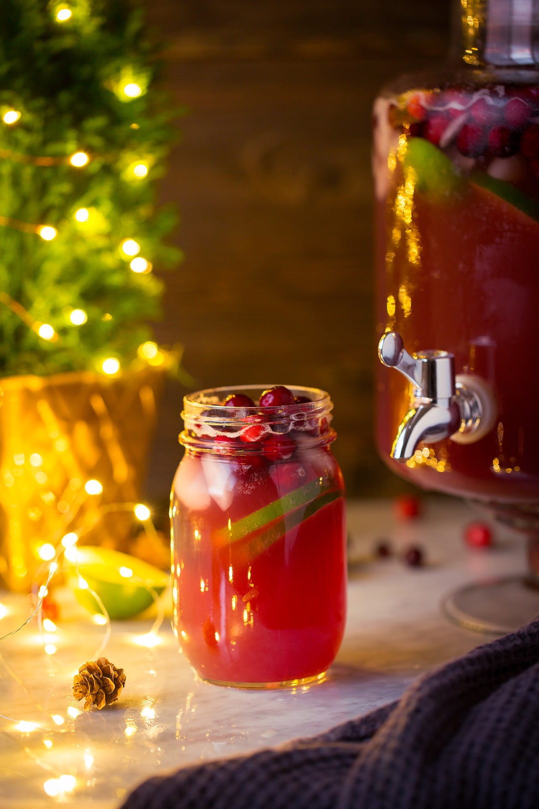 Christmas Punch