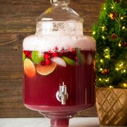 Christmas Punch