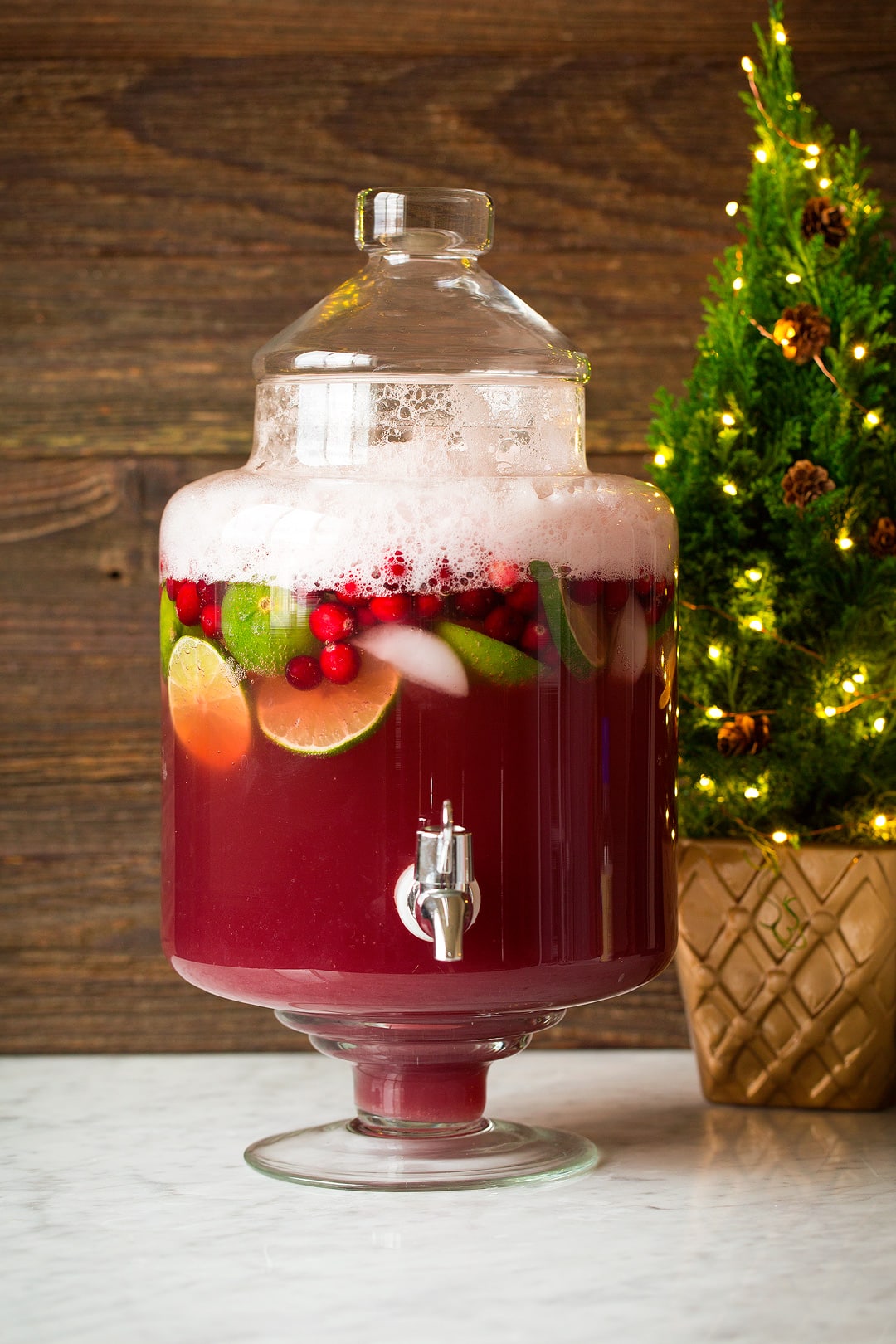 Christmas Punch