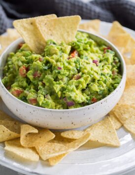 best guacamole