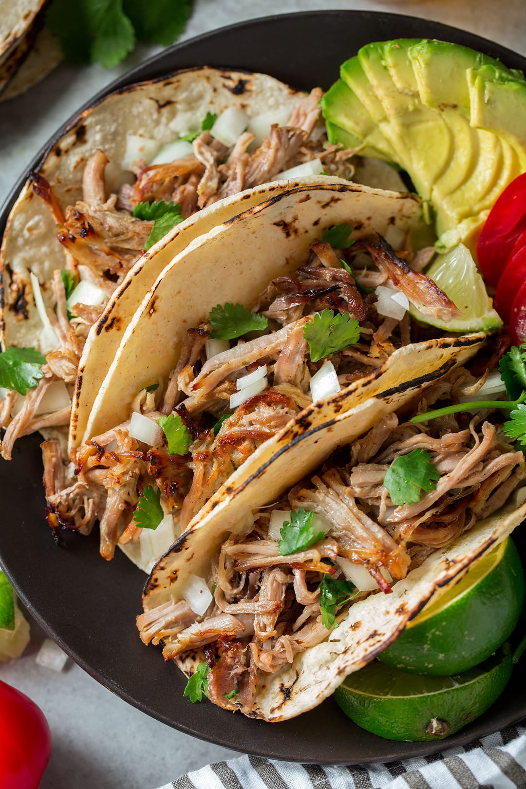 Pork Carnitas