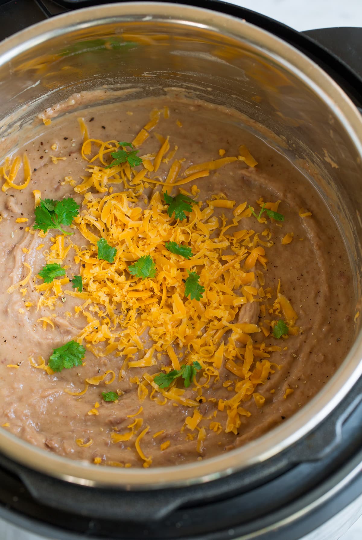 Refried Beans