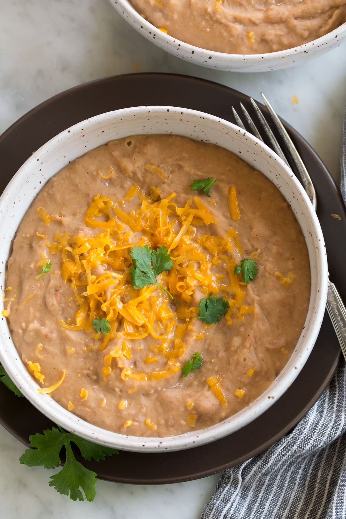 Refried Beans