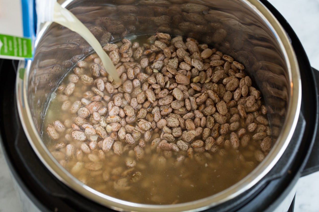 Refried Beans