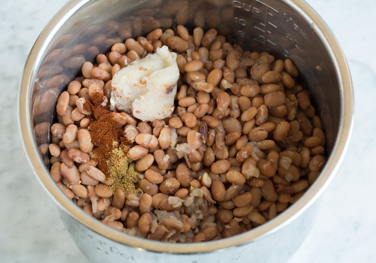 Refried Beans