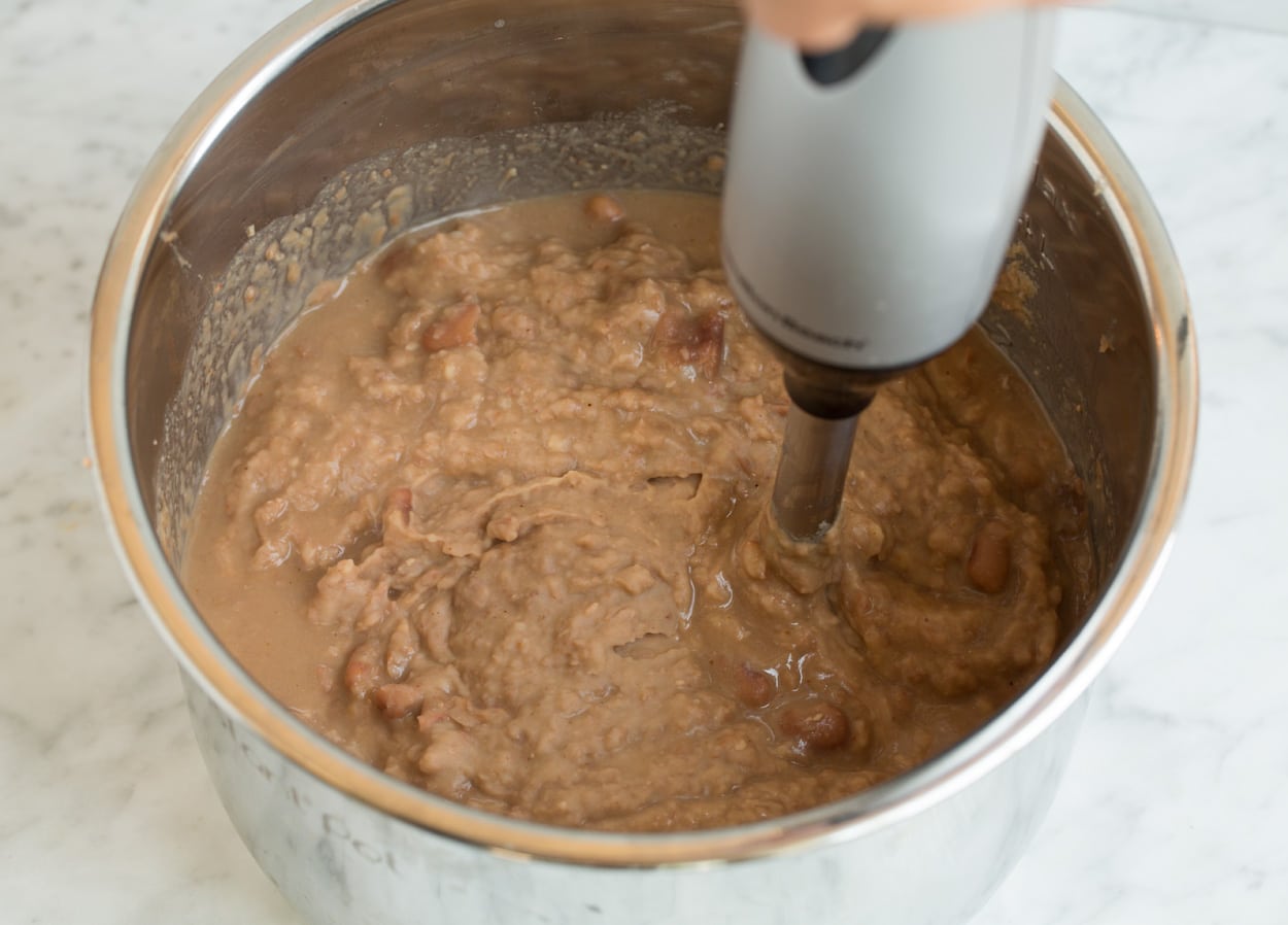 Refried Beans