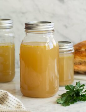 Chicken Stock