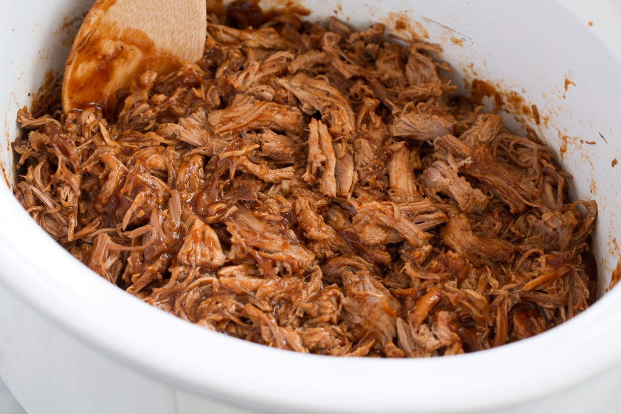 Pulled Pork