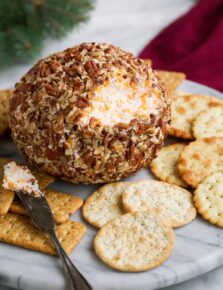 Cheese Ball