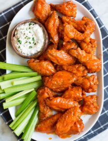 Buffalo Wings