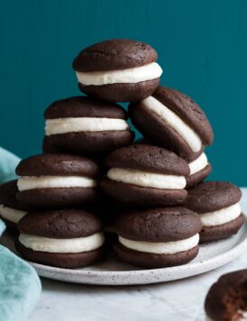 Whoopie Pies