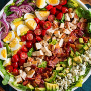 Cobb Salad