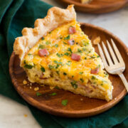 Quiche