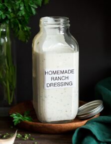 Ranch Dressing