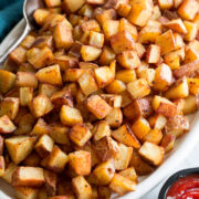 Breakfast Potatoes