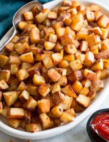 Breakfast Potatoes