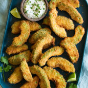 Avocado Fries