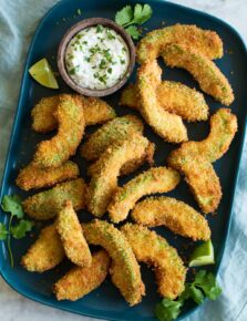 Avocado Fries