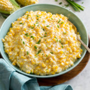 Creamed Corn