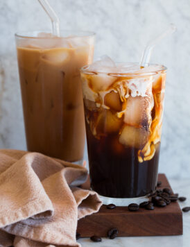 Iced Coffee