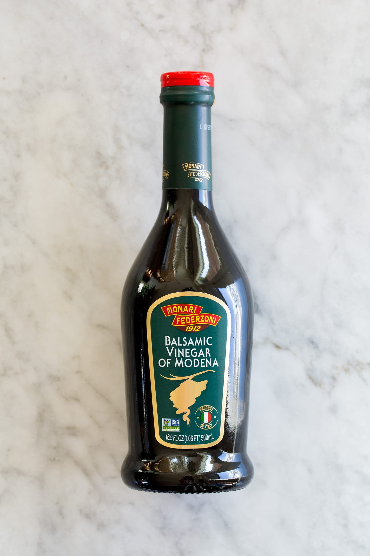 Balsamic vinegar