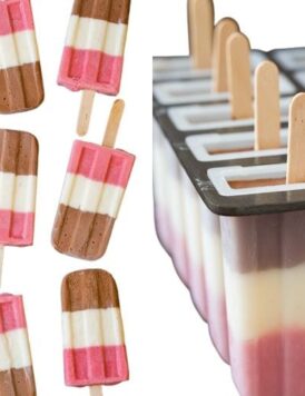 Best Popsicle Molds